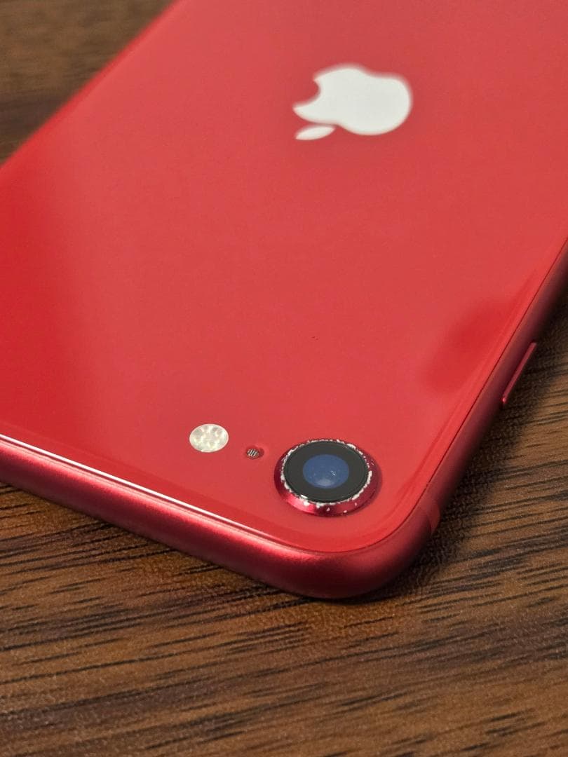 中古 iPhone SE （第２世代）64GB