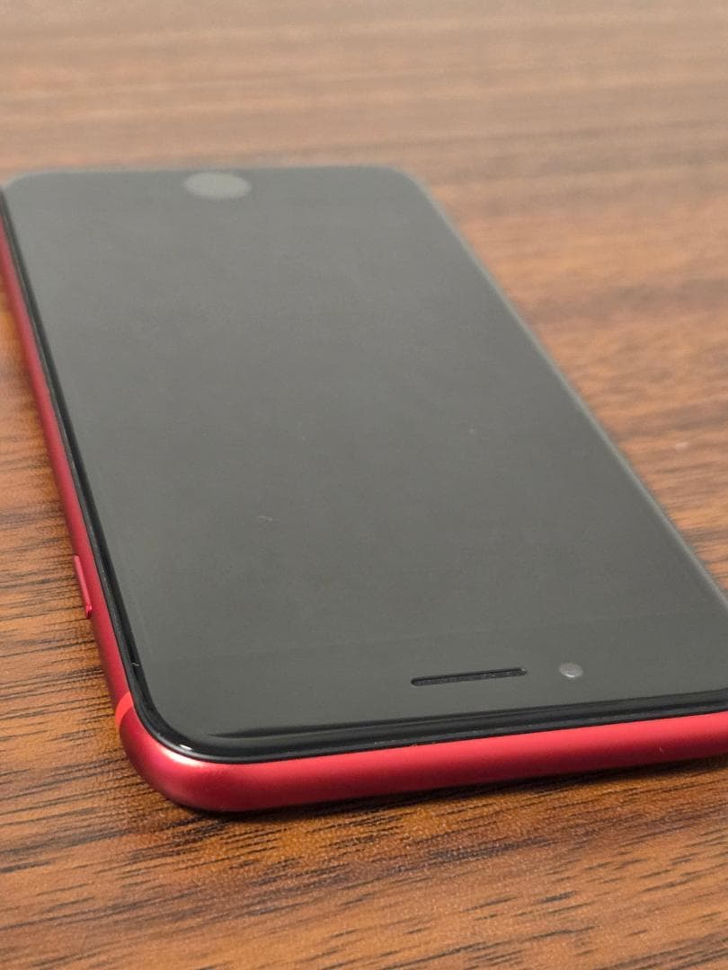 中古 iPhone SE （第２世代）64GB