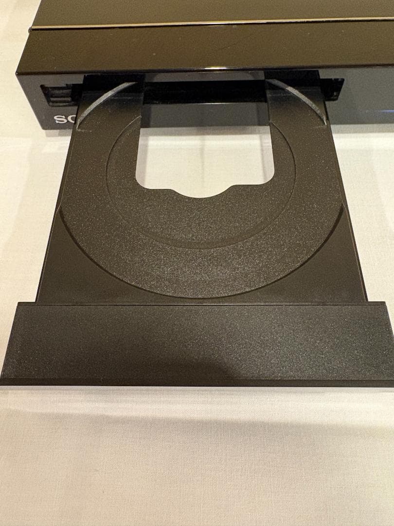 SONY BDZ-EW1200：1TB ソニー ブルーレイレコーダー