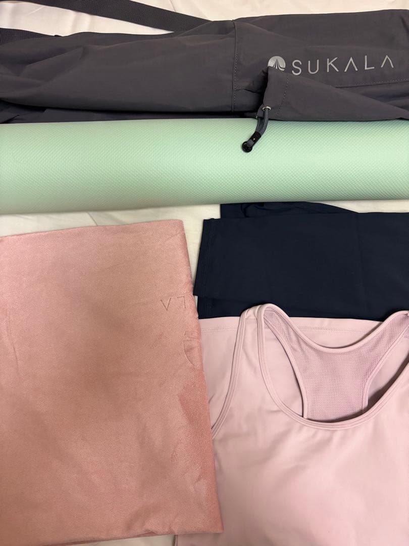 SUKALA LAVA スターターセット