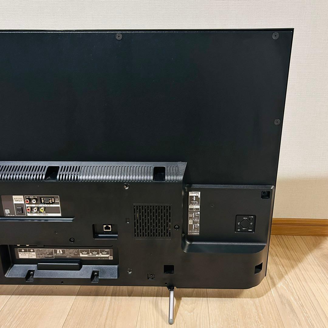 SONY 40V型 ブラビア KJ-40W730C フルハイビジョン 液晶テレビ