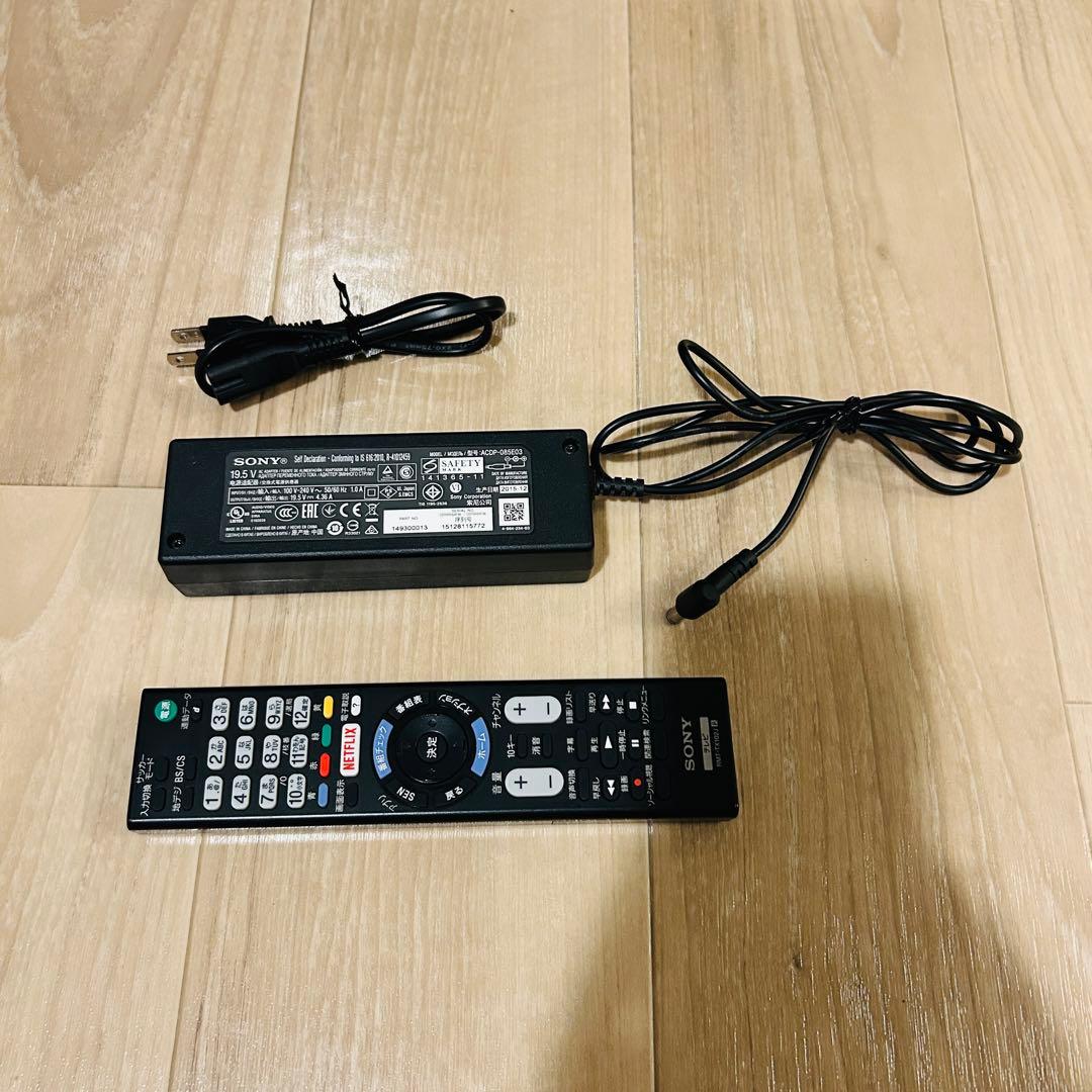 SONY 40V型 ブラビア KJ-40W730C フルハイビジョン 液晶テレビ