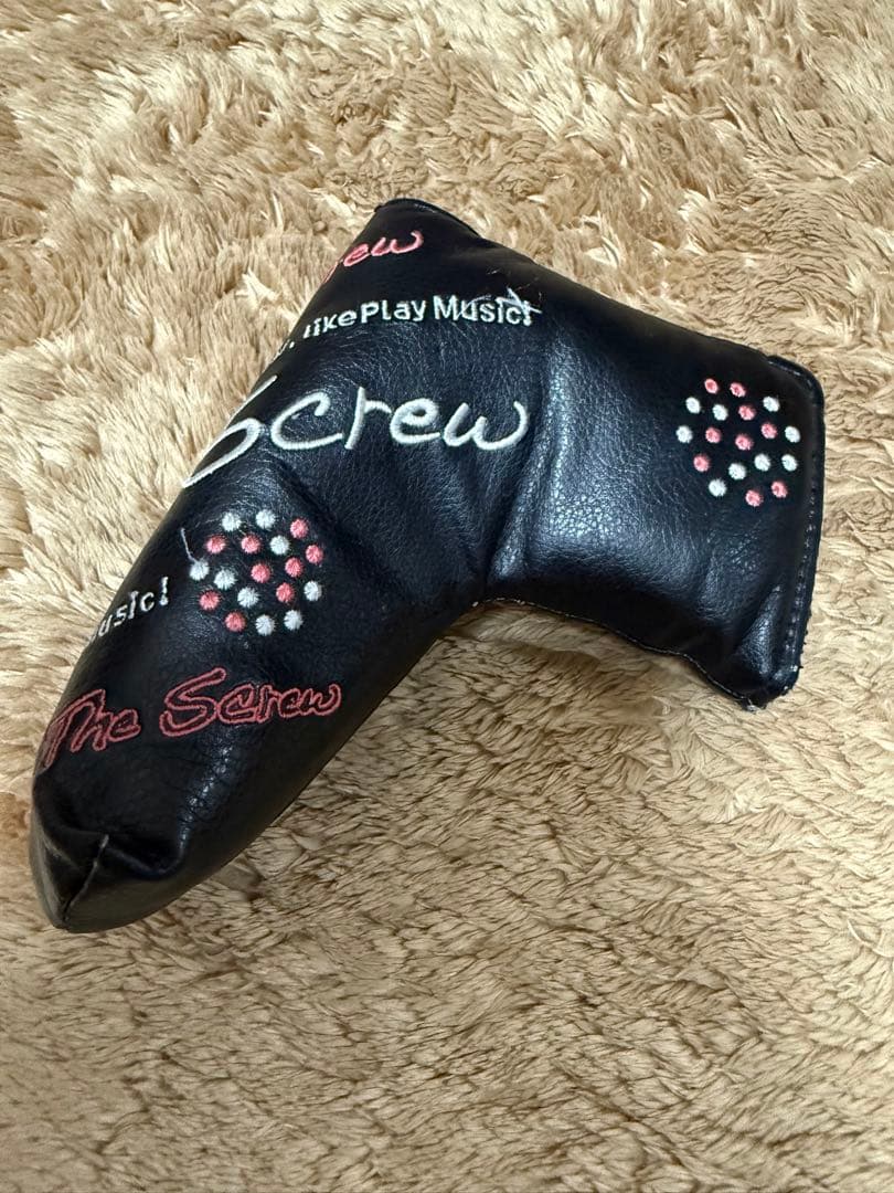 ムジークパターSS304 希少❗️美品❗️