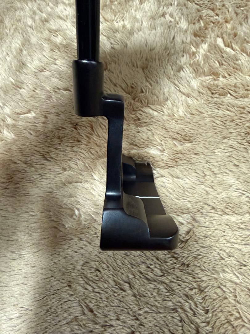 ムジークパターSS304 希少❗️美品❗️