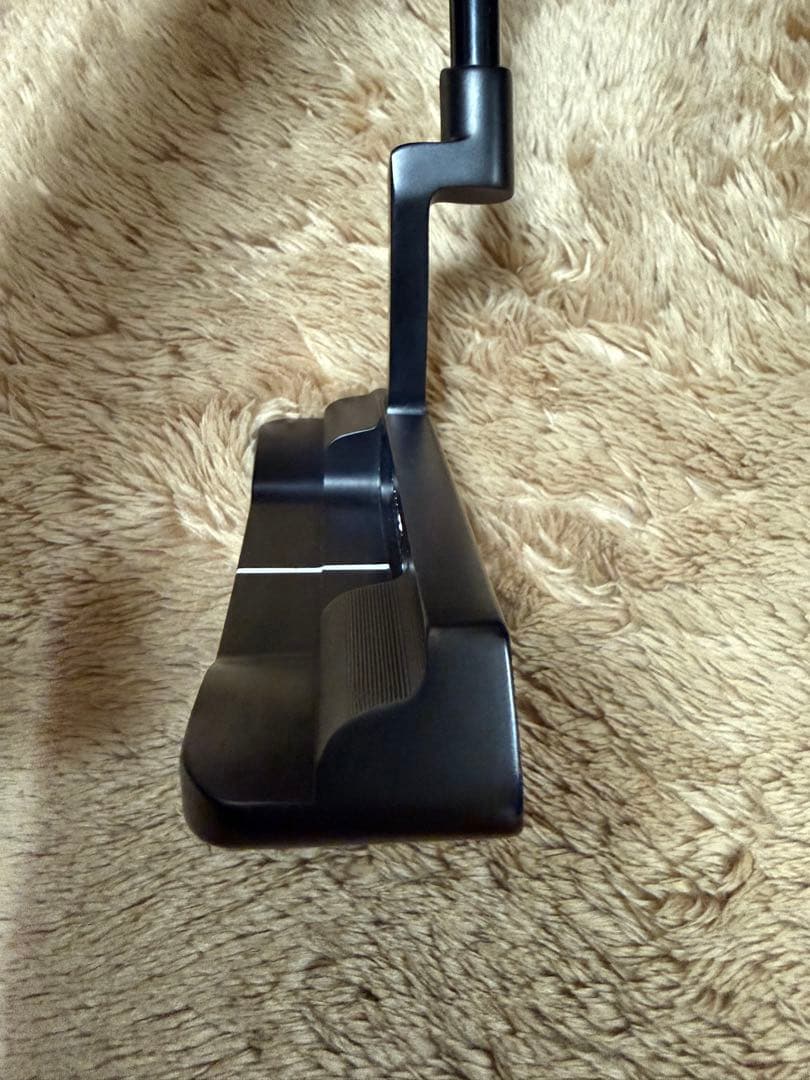 ムジークパターSS304 希少❗️美品❗️