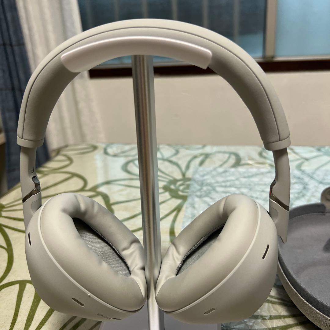 極美品 SONY WH1000-XM6 付属品完備