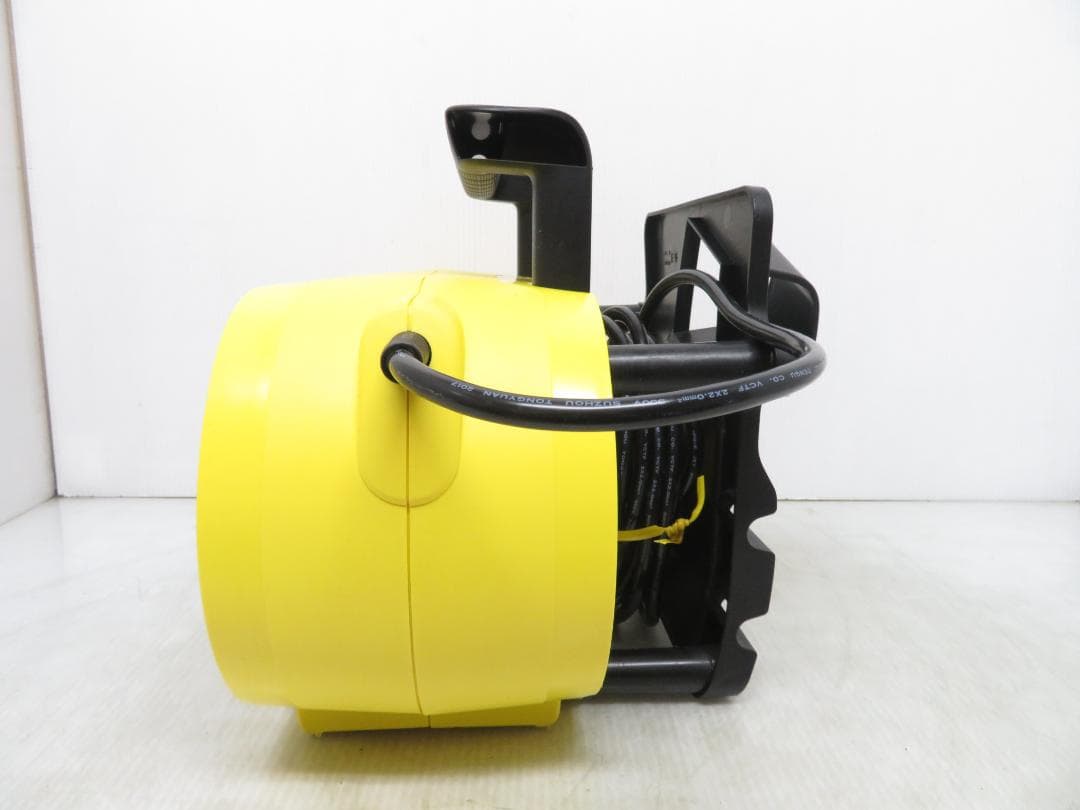 KARCHER ケルヒャー 家庭用高圧洗浄機 JTK38