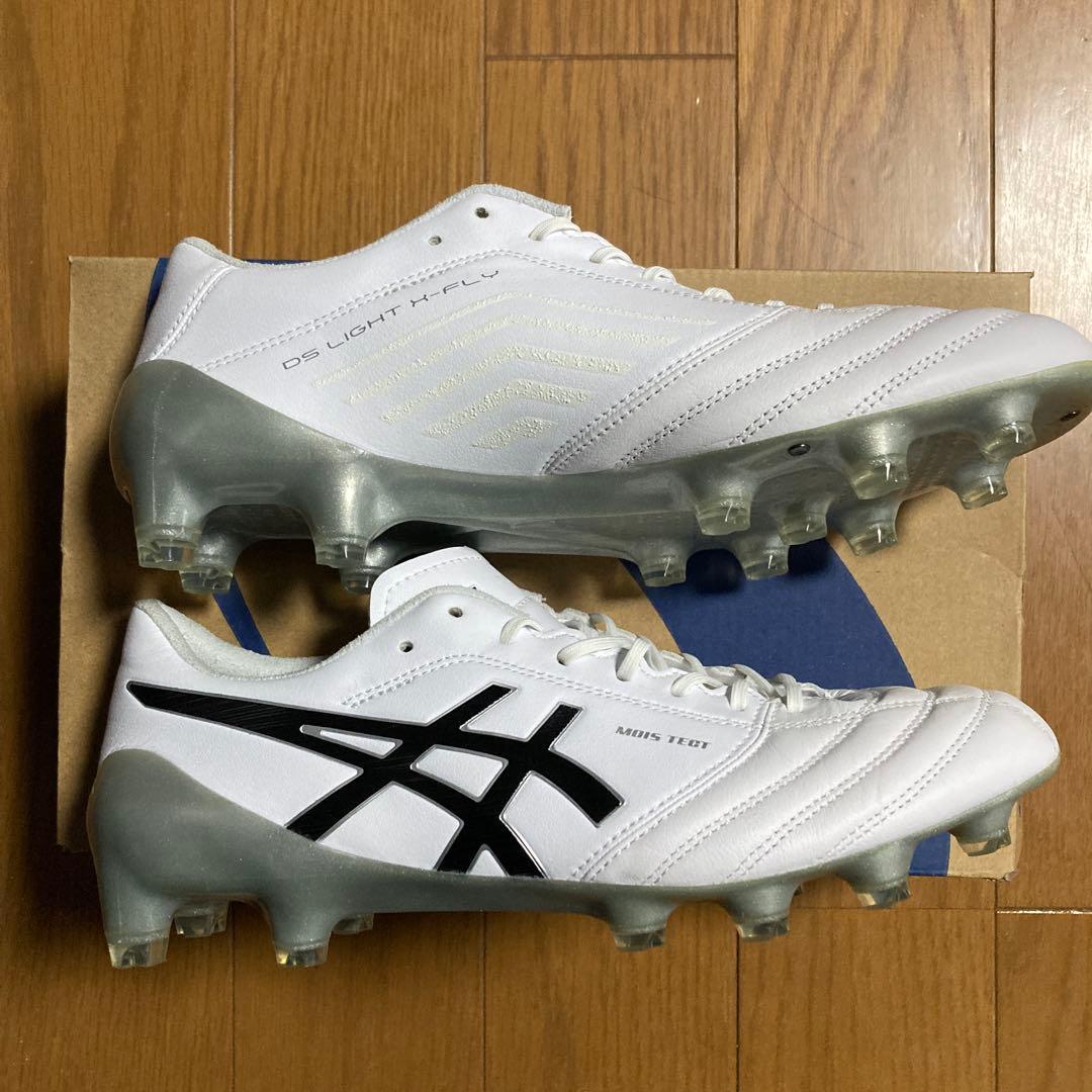 アシックス　X-FLY4 25.5