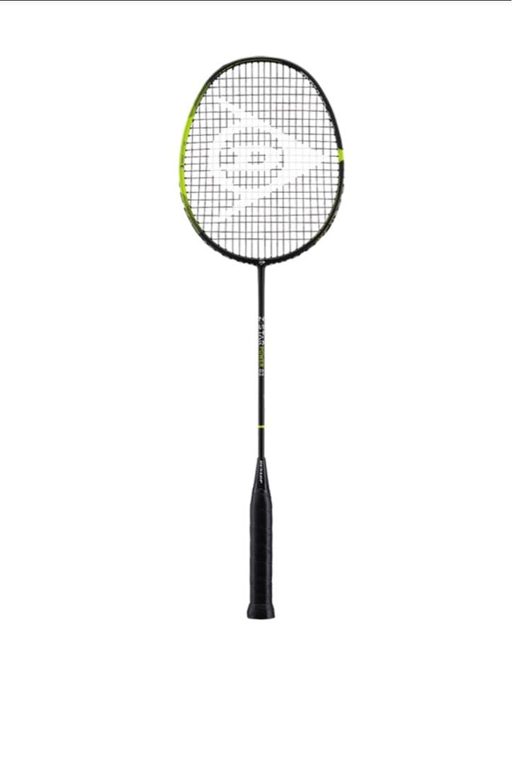 【新品】ダンロップバドミントンラケット Z-STAR POWER 83