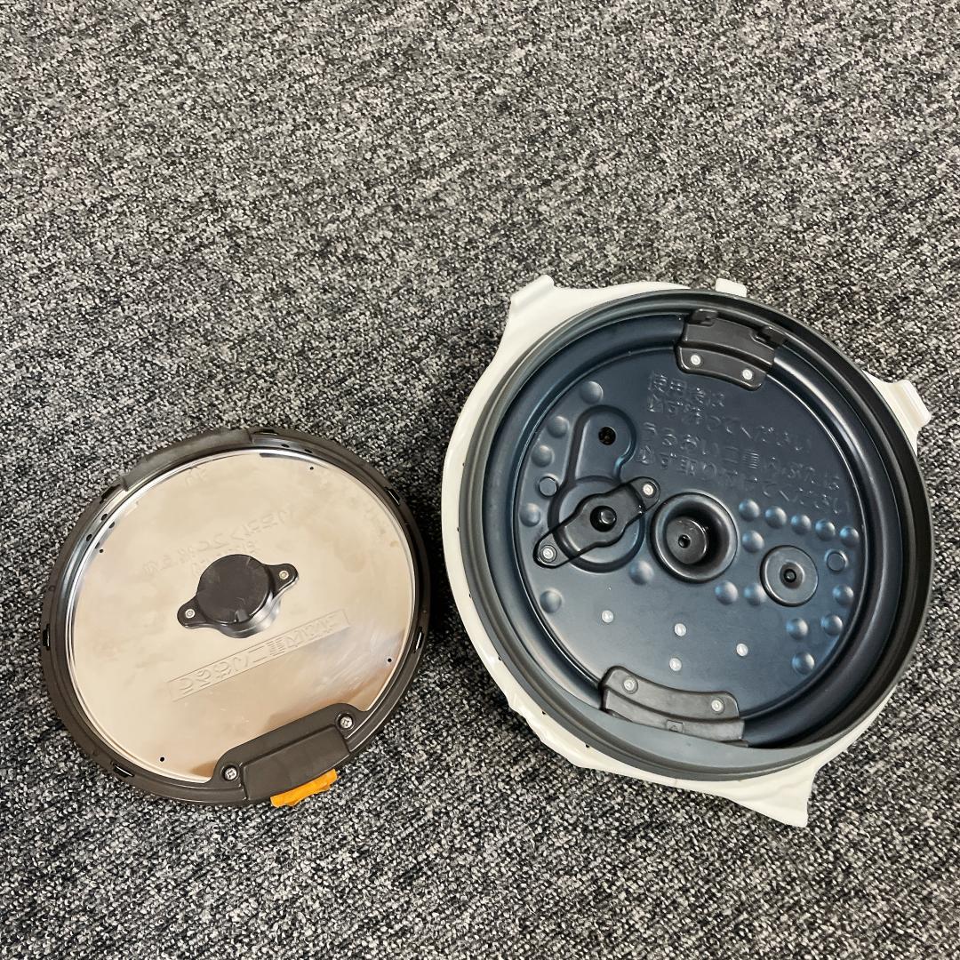 象印 炊飯器 NW-AA10　16年製　極め炊き　5.5合　圧力IH