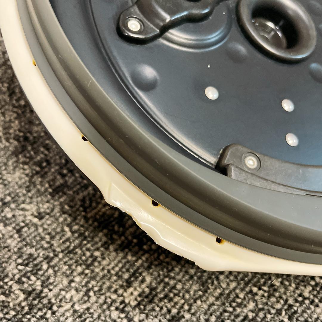 象印 炊飯器 NW-AA10　16年製　極め炊き　5.5合　圧力IH