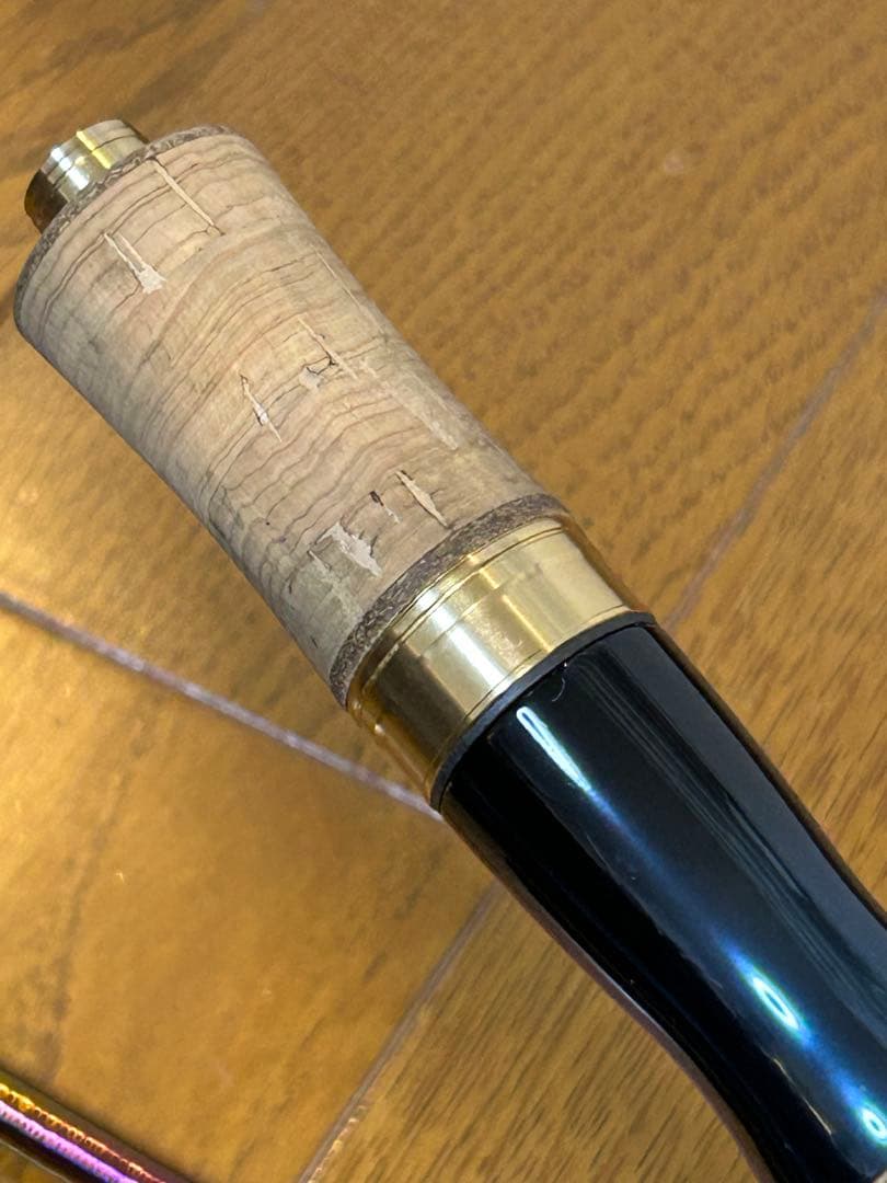 ワールドシャウラ リミテッド2701FF-3 エクステンションバット付