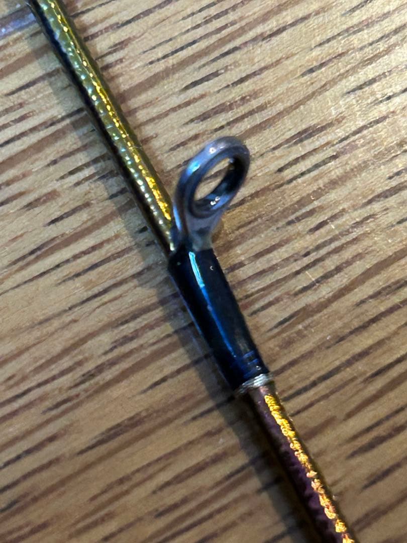 ワールドシャウラ リミテッド2701FF-3 エクステンションバット付