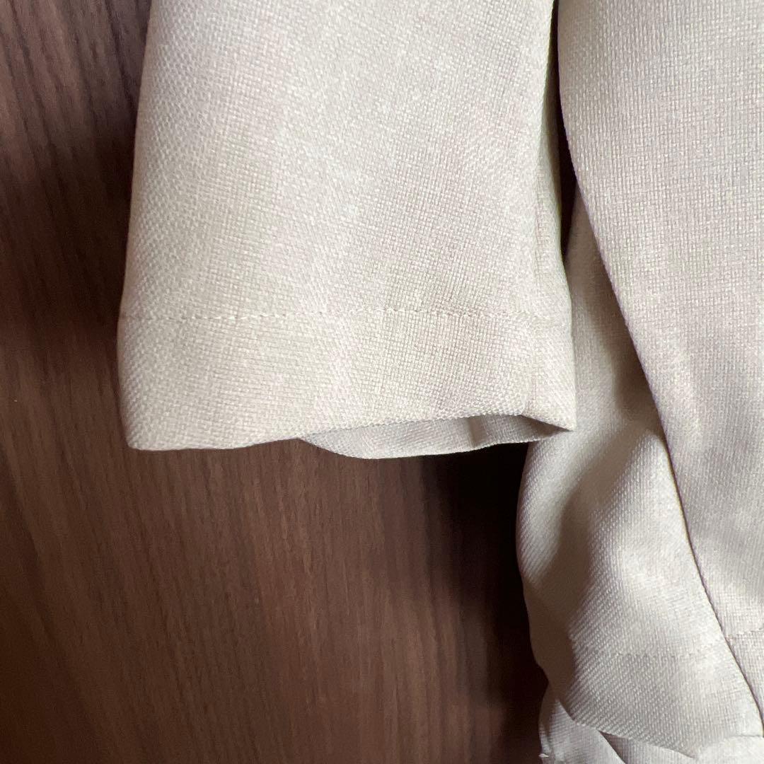 MOUN.TEN セットアップ3点　125cm