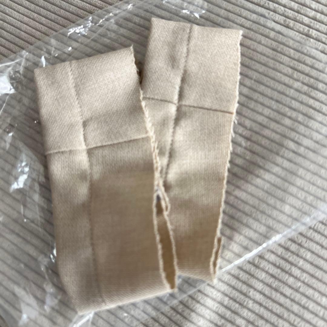 MOUN.TEN セットアップ3点　125cm