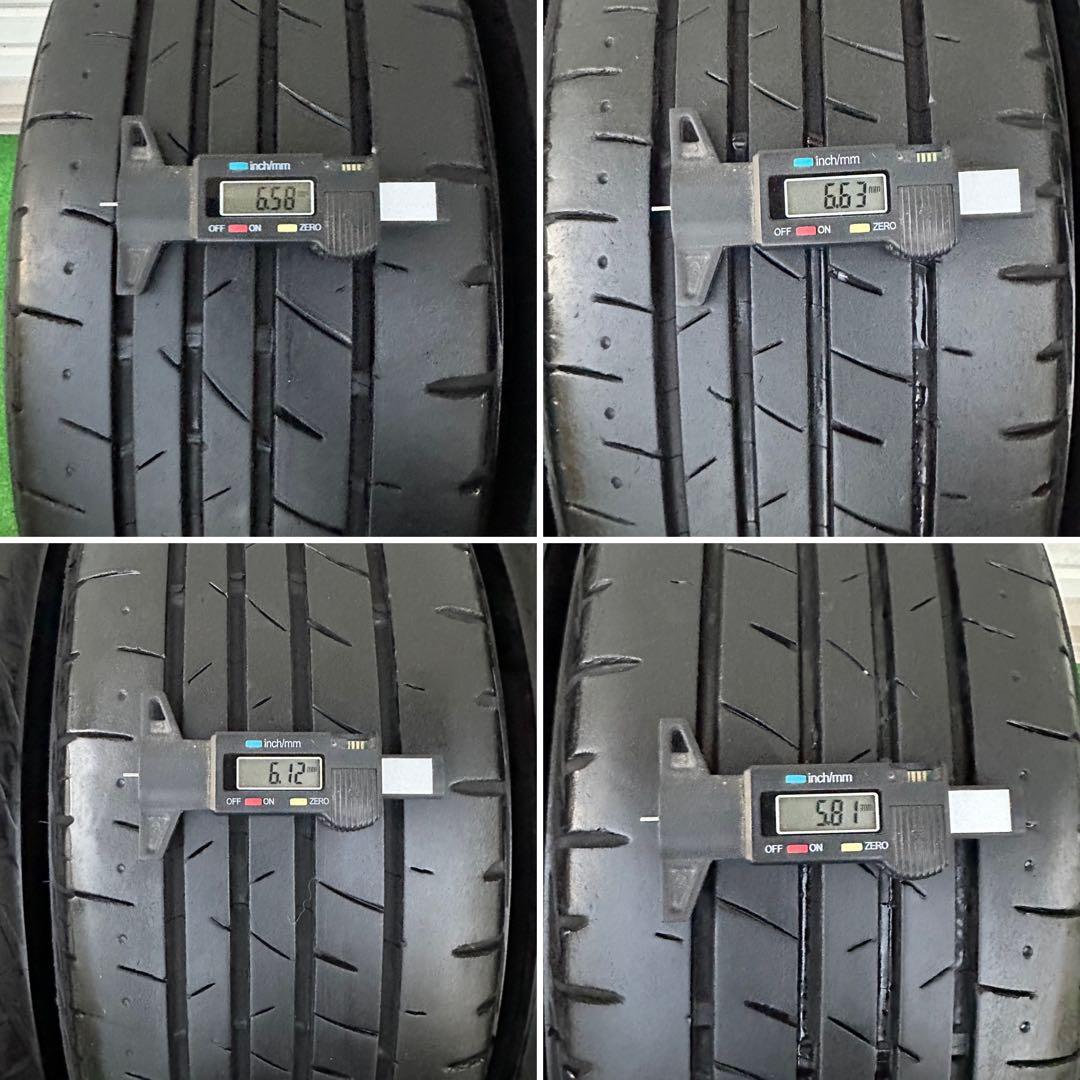 C25 C26 セレナライダー 2024年 195/60R16アルミタイヤセット