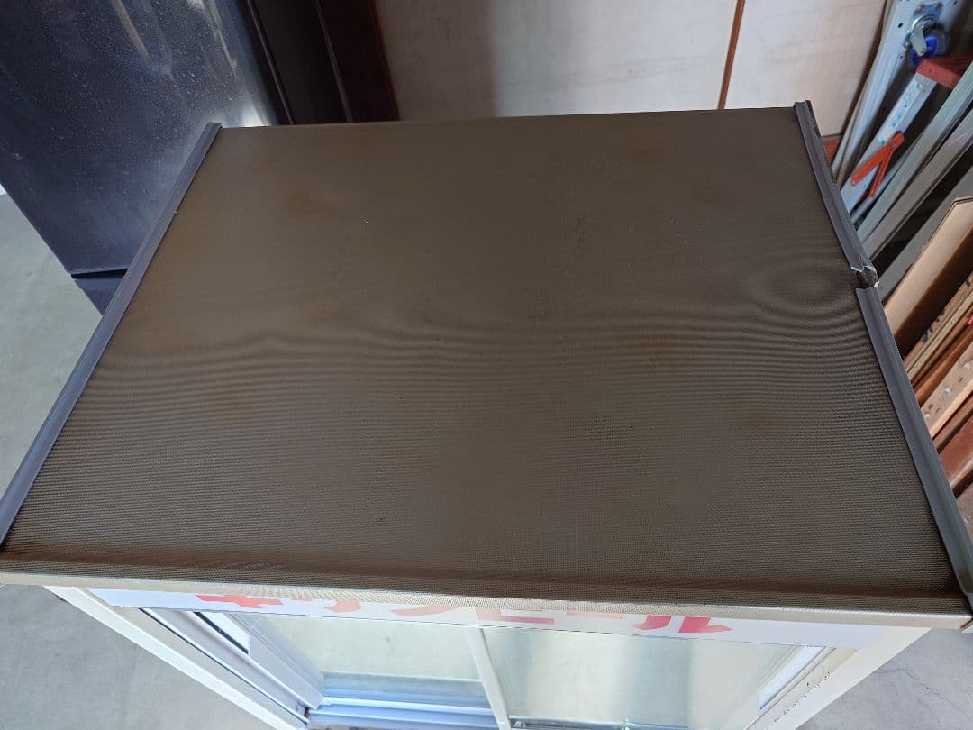 キリンビール 冷蔵庫 2段棚付き