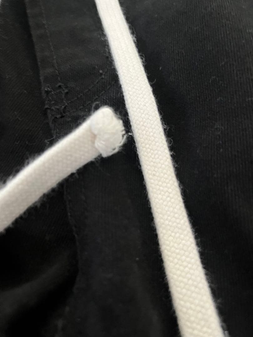 【大人気最終価格】mnml Cargo Drawcord Pants