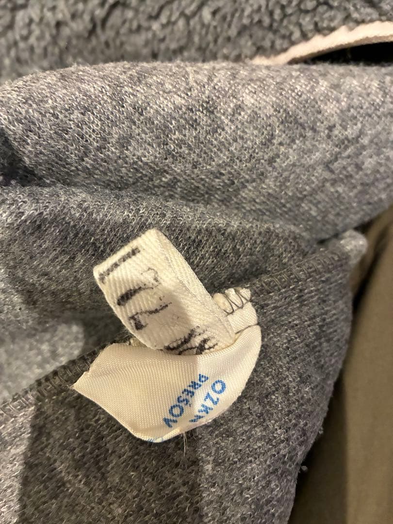 チェコ軍　M85 フィールドパーカー　フルセット　2-44