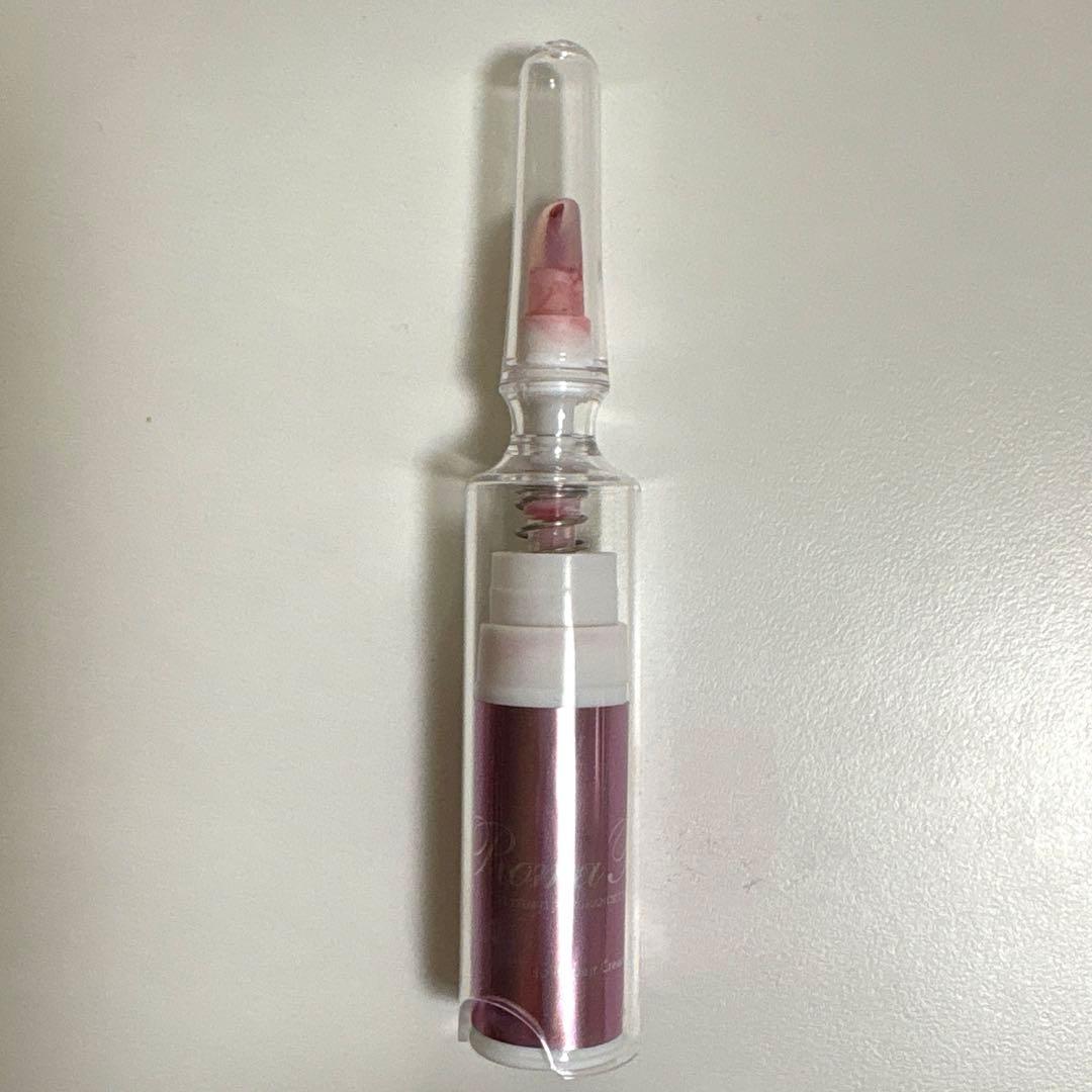 Roma Pinkローマピンクアフタークリームリップ