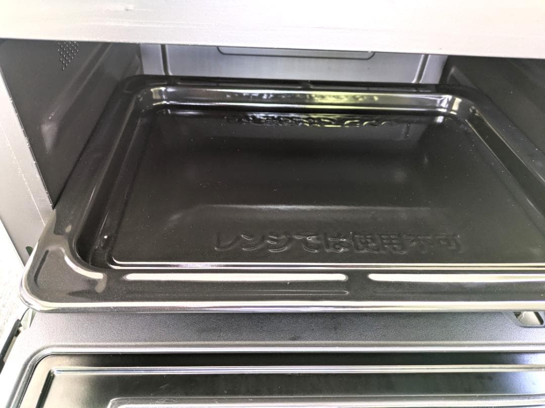 東芝オーブンレンジ　ER-W60(W)