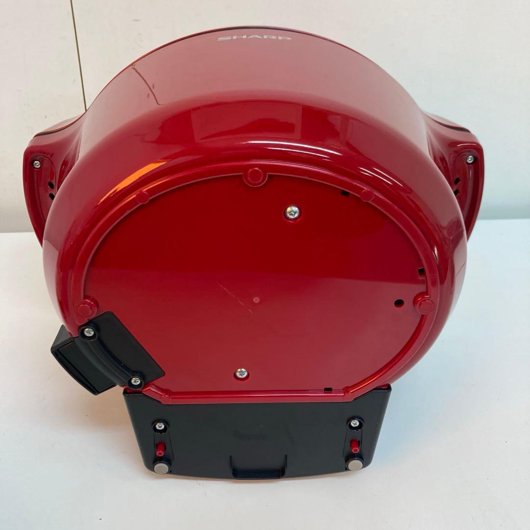 B271-9 SHARP ホットクック ヘルシオ KN-HT16E-R