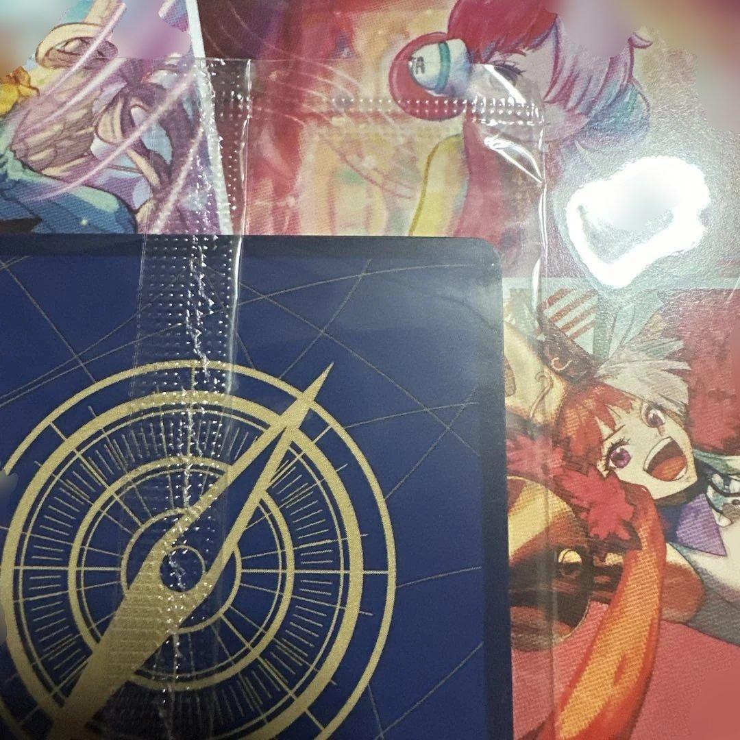 ジュエリー・ボニー 4000 パワー トレーディングカード