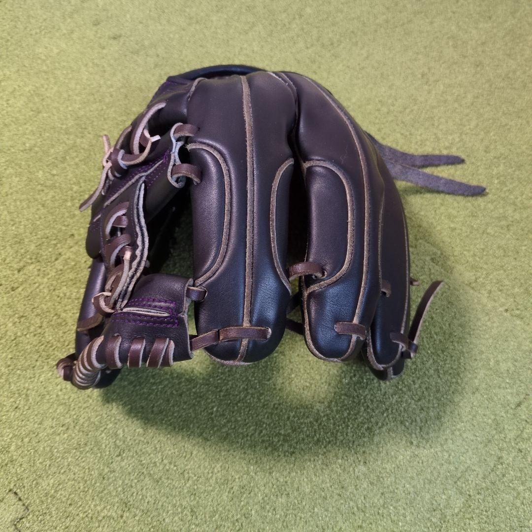 アシックス GOLDSTAGE 硬式内野