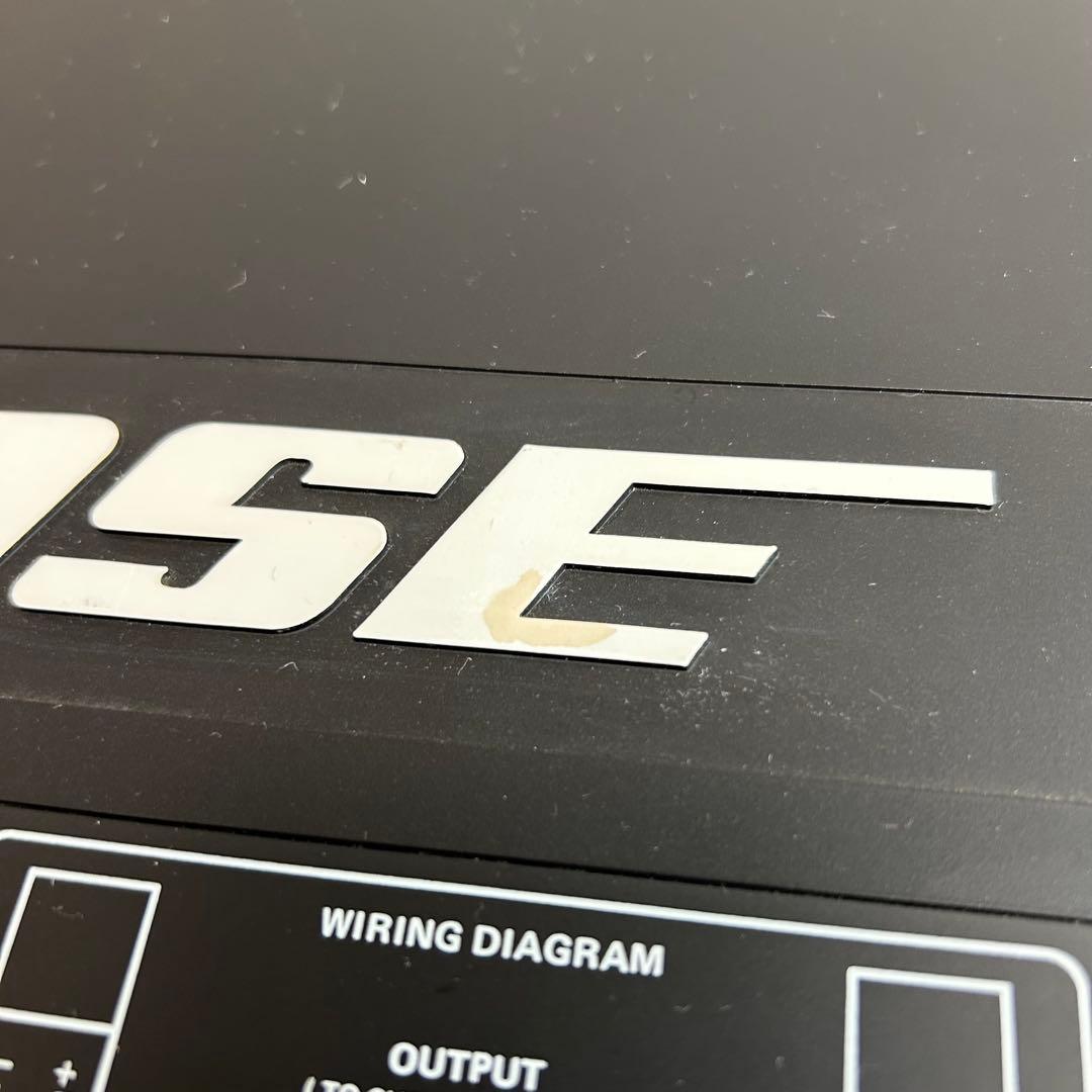 BOSEボーズ　501Z サブウーファー ACOUSTIMASS MODEL