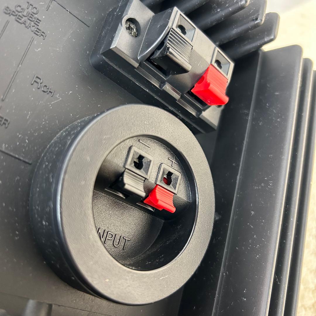 BOSEボーズ　501Z サブウーファー ACOUSTIMASS MODEL