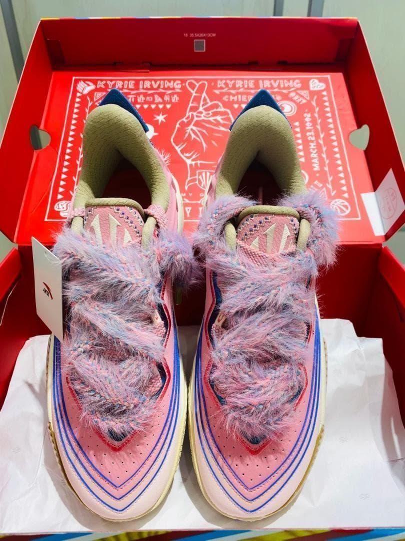 年末セールフォロー割ANTA KAI2　US8.5