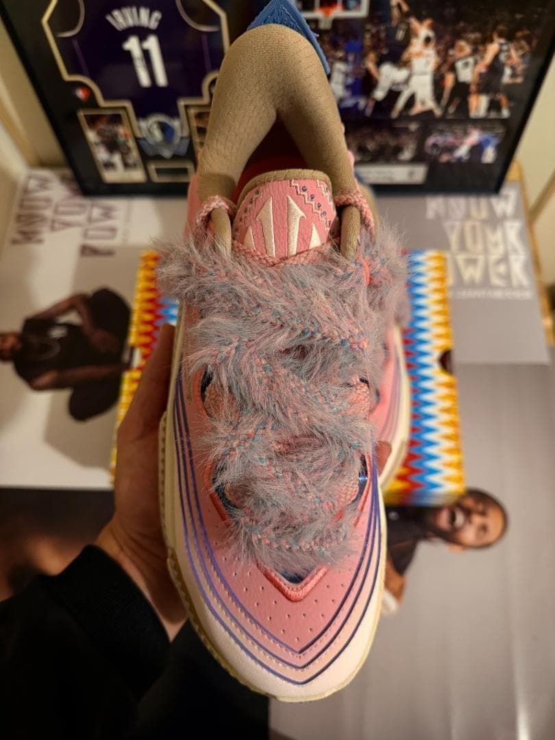 年末セールフォロー割ANTA KAI2　US8.5