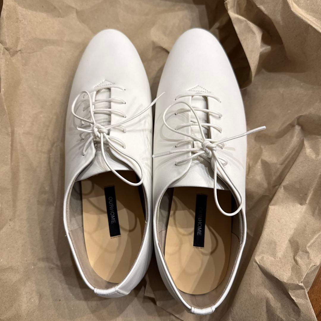 our マシュマロコンフォートシューズ