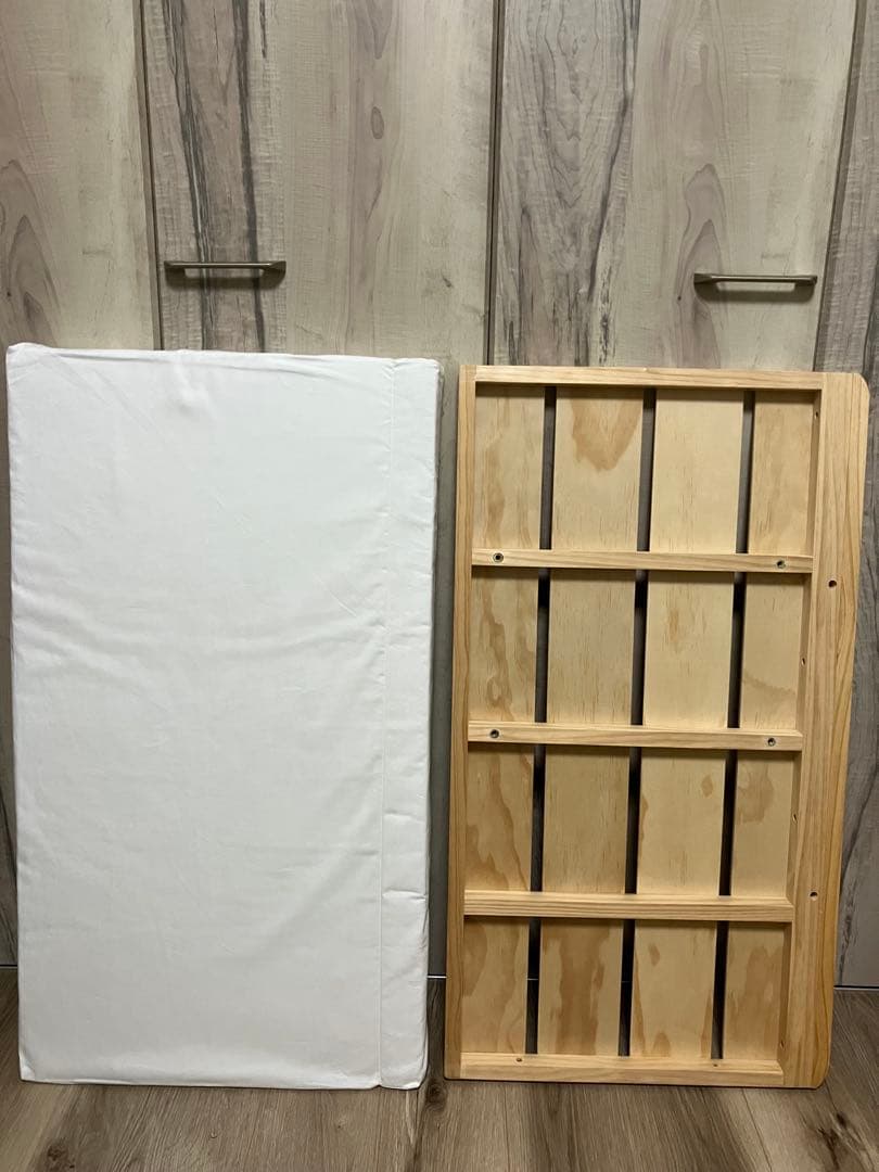 【欠品無し】大和屋　そいねーる ロング ベビーベッド　yamatoya