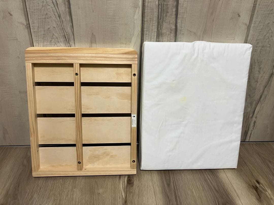 【欠品無し】大和屋　そいねーる ロング ベビーベッド　yamatoya