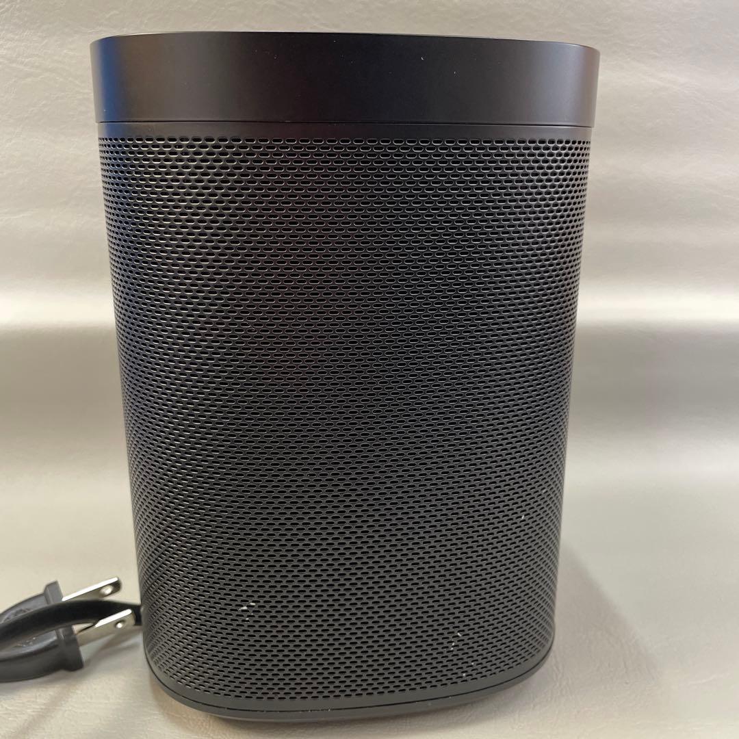 スピーカー・ウーファー SONOS One Gen2 S18