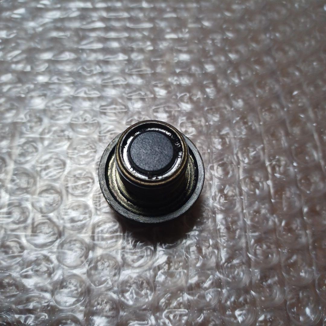 Beaverさま専用　509　 Z1初期型　オイルドレンボルト　Z2 当時物　純