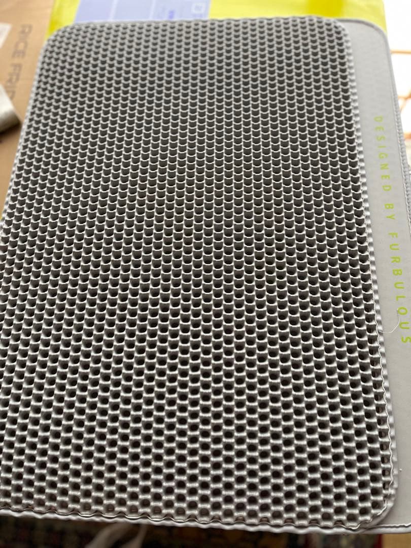 Furbulous Box 全自動猫トイレ 自動梱包 すぐ使えるセット