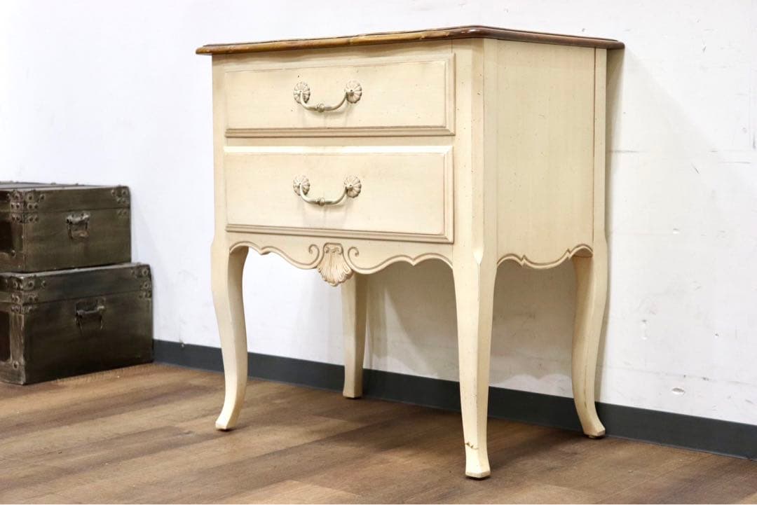 GMHH419B○ETHAN ALLEN / イーセンアーレン サイドチェスト