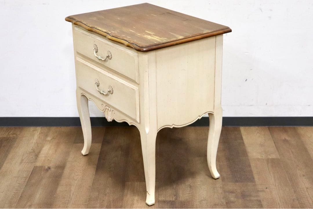 GMHH419B○ETHAN ALLEN / イーセンアーレン サイドチェスト