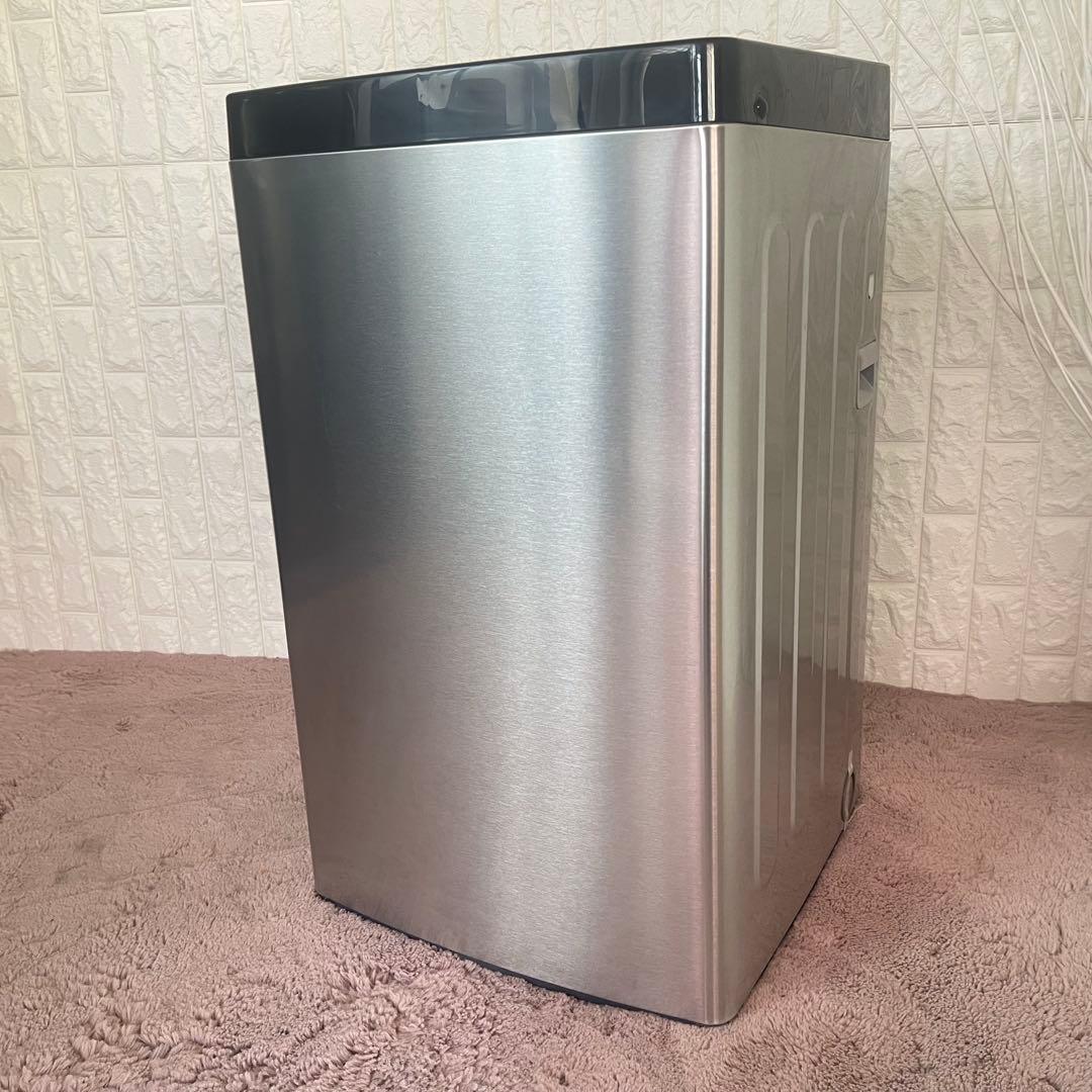 都内23区配送無料✨設置まで❗️アーバンカフェシリーズ　ハイアール　家電3点セット