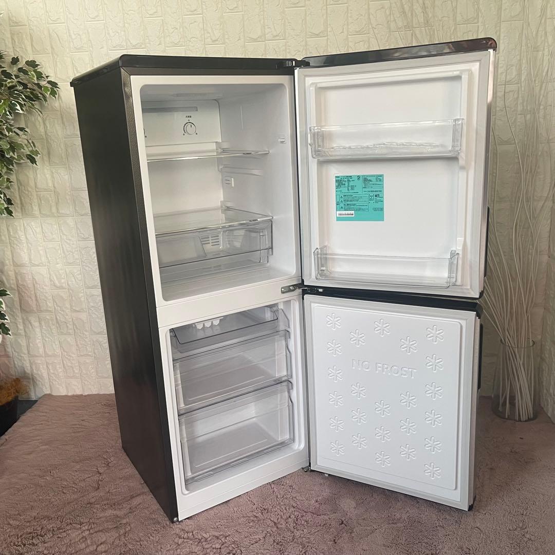 都内23区配送無料✨設置まで❗️アーバンカフェシリーズ　ハイアール　家電3点セット