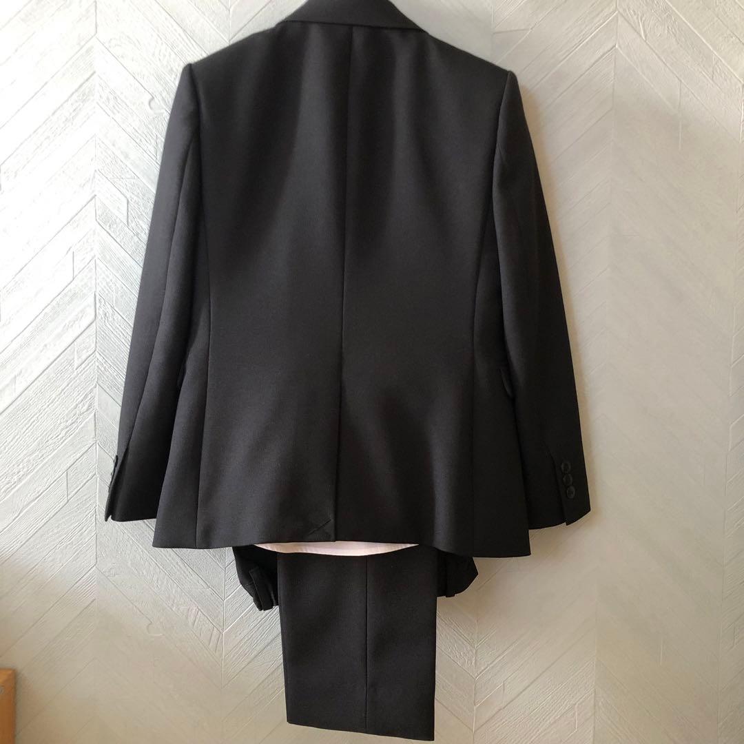 【美品】CHOPIN キッズスーツ 卒業式 男の子150cm