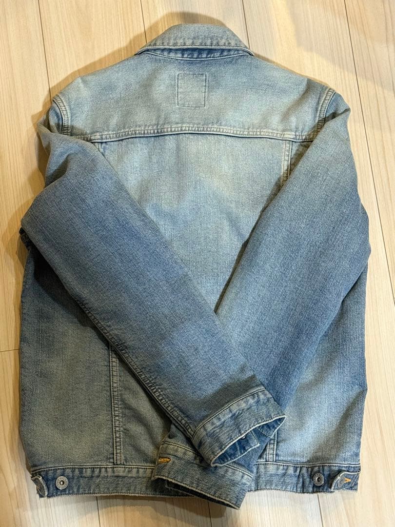 Ron Herman デニムジャケット