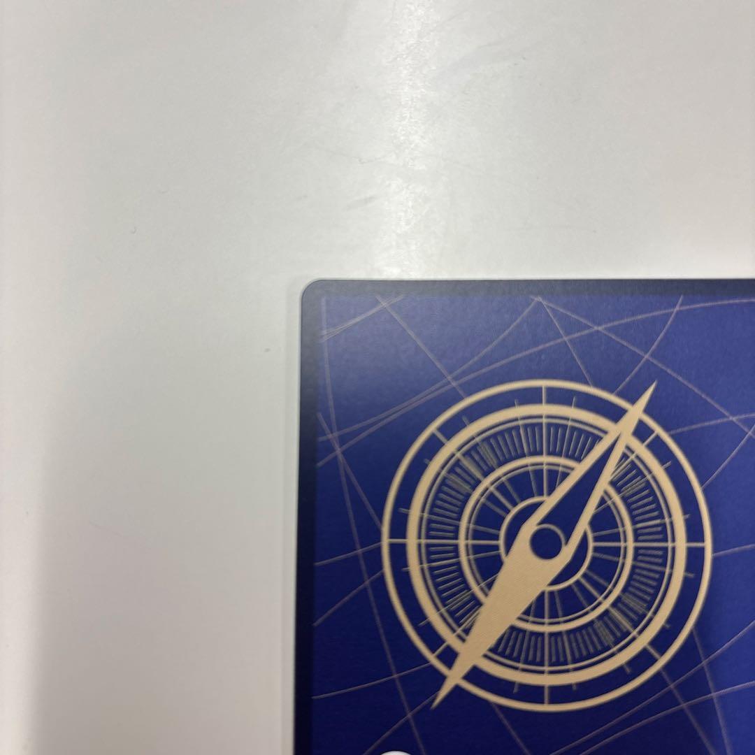 ワンピースカード　ロロノア・ゾロ　パラレル　最新弾