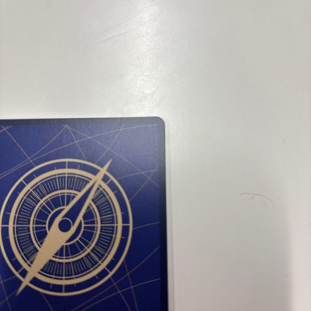 ワンピースカード　ロロノア・ゾロ　パラレル　最新弾