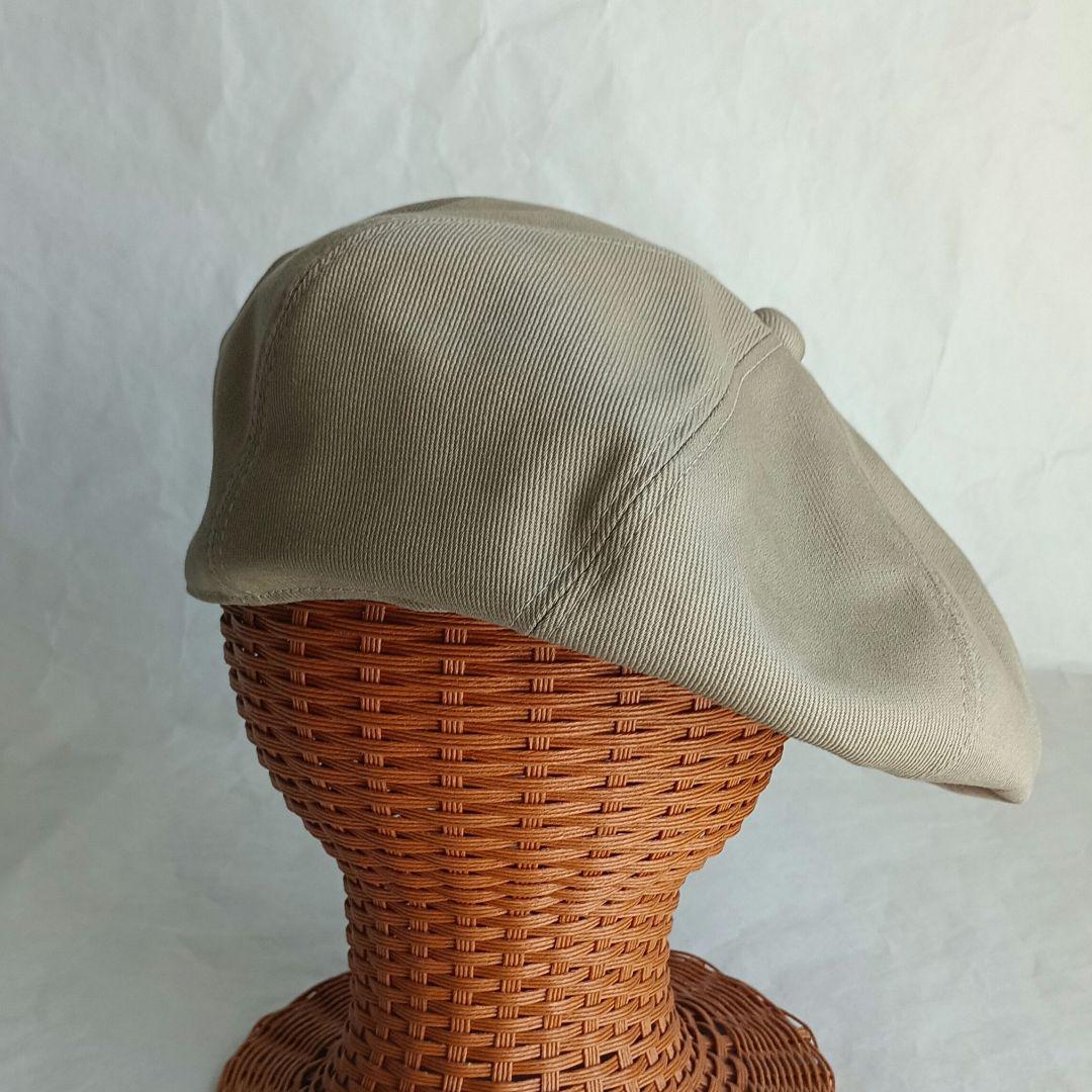 NON−NON［kab141］ ベレー帽