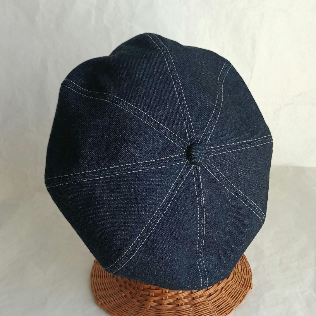 NON−NON［kab141］ ベレー帽