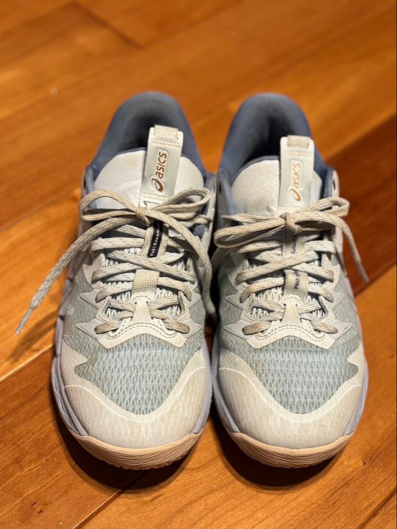 asics バスケットボールシューズ