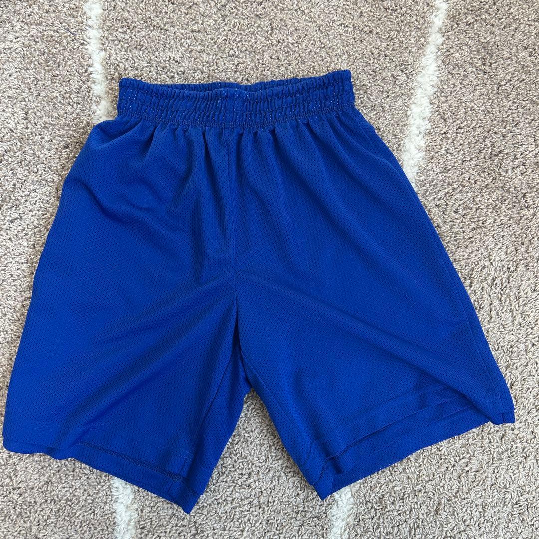 １４５㎝　バスケットボールスクール　ハーツ　ユニフォーム145上下セット